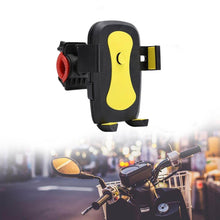 Motorcycle Phone Mount Bicycle Phone Holder Motorcycle Handlebar Phone Holder - dailyneed.life