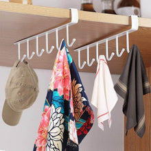 Metal Multifunctional Cabinet Storage Organize Rack (1 Pc / Small) - dailyneed.life