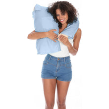 Boyfriend Body Cotton Pillow, Body Pillow Super Soft Boyfriend Pillow Intimate Romantic Bedroom Partner Fun and Unique Dress Up Gift Ideas Body Pillows (1 Pc ) - dailyneed.life