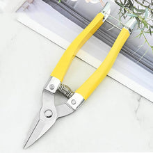 Precision Micro Garden Snip Pruning Scissor (small) - dailyneed.life