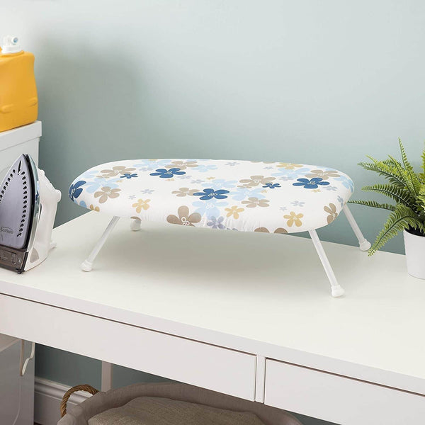 Portable Ironing Pad used in all households and iron shops for ironing clothes and fabrics etc. - dailyneed.life
