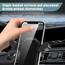 Plastic Car Mobile Holder (1 Pc) - dailyneed.life