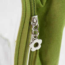 Transparent Zipper Closing Pouch (1 Pc / Big) - dailyneed.life