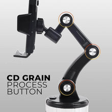 360° Rotation Car Phone Holder Mount (1 Pc) - dailyneed.life