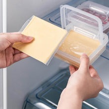 Transparent Storage Box Food Storage (1 Pc / 10×10 CM) - dailyneed.life