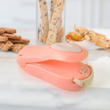 Hand Held Sealer (Mini Sealing Machine / Mix Color / 1 Pc) - dailyneed.life