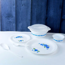 Premium Dinner Set (36 Pc) - dailyneed.life