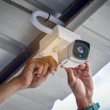 Camera Mounting Box used for storing camera which helps it from being comes in contact with damages. - dailyneed.life