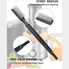 Multifunctional Cleaning Brush, Juicer Cleaning Brushes (1 Pc) - dailyneed.life