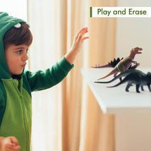 Dinosaur 3D Puzzle Erasers – Fun Mini Erasers for Kids & Party Favors - dailyneed.life