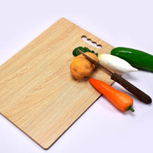Wooden Chopping Board Big Size For Kitchen Use - dailyneed.life