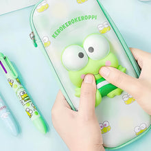 Cartoon 3D Pencil Pouch for Kids (1 Pc) - dailyneed.life