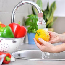 Flexible Plastic Faucet Extender (1 pc) - dailyneed.life