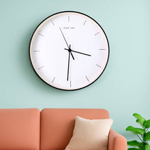 Minimalist Wall Clock with Accessories (1 Pc) - dailyneed.life