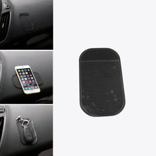 Car Non-Slip Mat Car Holder, Non-Slip Mat Anti-Slip Car Gel Pads Adhesive Mat Non-Slip Mat Car Dashboard for Other Equipment such as Mobile Phones Keys Glasses (1 Pc) - dailyneed.life