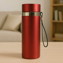Double Walled Vacuum Insulated Water Bottle | (600 ml Approx) - dailyneed.life