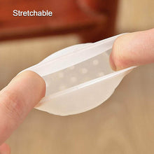 Silicone Furniture Feet Pads for Chair Legs (4 Pcs) - dailyneed.life