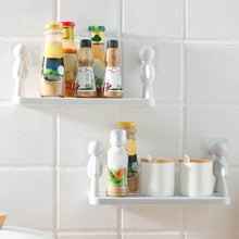Floating Shelves for Bedroom Wall Shelves for Living Room / Kitchen Wall Mounted Shelf - dailyneed.life