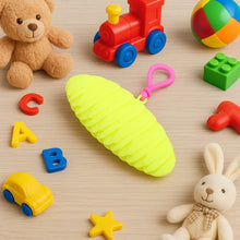 Flexible plastic Worm Fidget Toy (1 Pc) - dailyneed.life