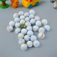 Classic Glass Marbles Pack of Approx 30 Pc - dailyneed.life
