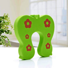 Kids Safety and Protection Finger Pich Door Guard, Baby Safety Cute Animal Security Door Stopper (1pc) - dailyneed.life