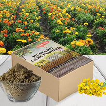 Mustard Cake Fertilizer For Plants 900gm - dailyneed.life