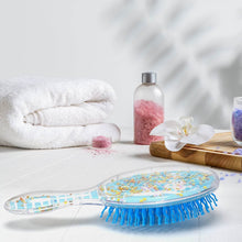 Kids Detangling Hair Brush – Anti-Static, Soft Massage, Multi-Design, Hair accessories - dailyneed.life
