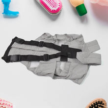 Ergonomic Baby Carrier Bag / Baby Holder Carrier (1 pc) - dailyneed.life