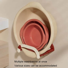 Floating Suction Cup Washbasin Holder Hook - dailyneed.life