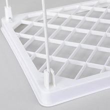 Bathroom Organizer Kitchen Utility Storage Rack Shelf Divider Makeup Home - dailyneed.life