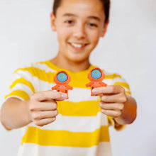 Cutest Astronaut Space Look Pencil Erasers (1 Pc) - dailyneed.life