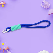 Multipurpose Adjustable Hand Wrist Strap Lanyard Cellphone, Phone Strap (1 Pc / 6 Inch / Multicolor) - dailyneed.life