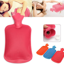 Rubber Hot Water Heating Bag for Pain Relief - dailyneed.life