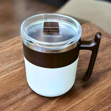Apex Stainless Steel Pop Inner Mug – 350 ml Approx Capacity (1 Pc) - dailyneed.life