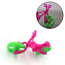 30-Piece Small Bicycle Toy Set for Kids – Fun and Educational Play - dailyneed.life