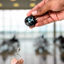 Safety Anti-Lost Retractable Key Chain (1 Pc / Big) - dailyneed.life