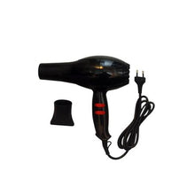 1500 Watts Professional Hair Dryer 2888 (Black), Hair accessories - dailyneed.life
