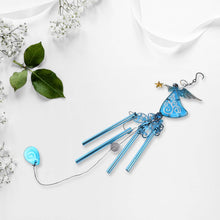 Wind Chimes Outdoor Hanging Dragonfly Wind Chime for Outside - dailyneed.life