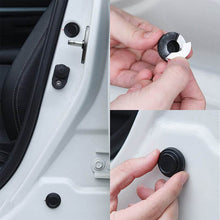 Rubber Car Door Shock Absorber Car Door Protection Sticker (1 Pc) - dailyneed.life