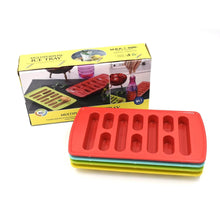 4-Piece Fancy Ice Tray – Versatile Household Ice Maker - dailyneed.life