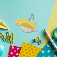 Multipurpose Strong Hook Self-Adhesive hooks for wall Heavy Duty Hook, Sticky Hook Household For Home, Decorative Hooks, Bathroom & All Type Wall Use Hook, Suitable for Bathroom, Kitchen, Office - dailyneed.life