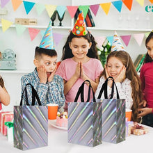 Birthday Gift Bag, Reusable Party Gift Bags (1 Pc / Mix Design) - dailyneed.life