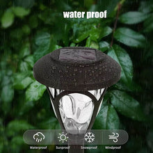 Solar Garden Led Light (Pack of 1 pc) - dailyneed.life