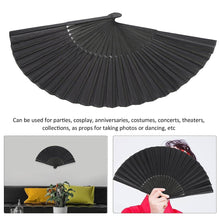 Folding Handheld Pretty Hand Fan Wedding Party Accessory Pocket Sized Fan For Wedding Gift, Party Favors, DIY Decoration, Summer Holidays (1 Pc) - dailyneed.life