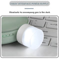 Small USB Bulb used in all kinds of household and official places for room lighting purposes. - dailyneed.life