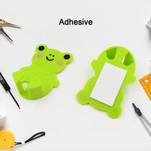 Plastic Adhesive Cable & Socket Holder – 2-Piece Set for Office, Home & Restaurant - dailyneed.life