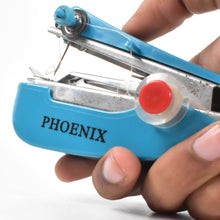 Handy Portable Mini Sewing Stapler Machine for Garment & Cloth - dailyneed.life