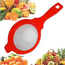Plastic Multipurpose Juice Strainer - dailyneed.life