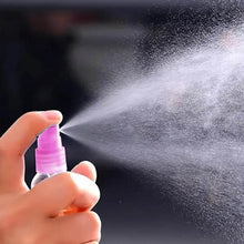 Perfume Make-Up Water Portable Spray Bottle, Empty Spray Bottle Refillable Fine, Perfume For Sanitizer Travel Beauty Makeup Perfume filler (1 Pc) - dailyneed.life