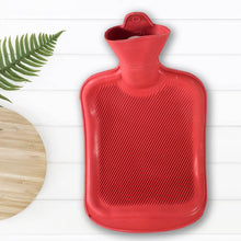 Rubber Hot Water Heating Bag for Pain Relief - dailyneed.life